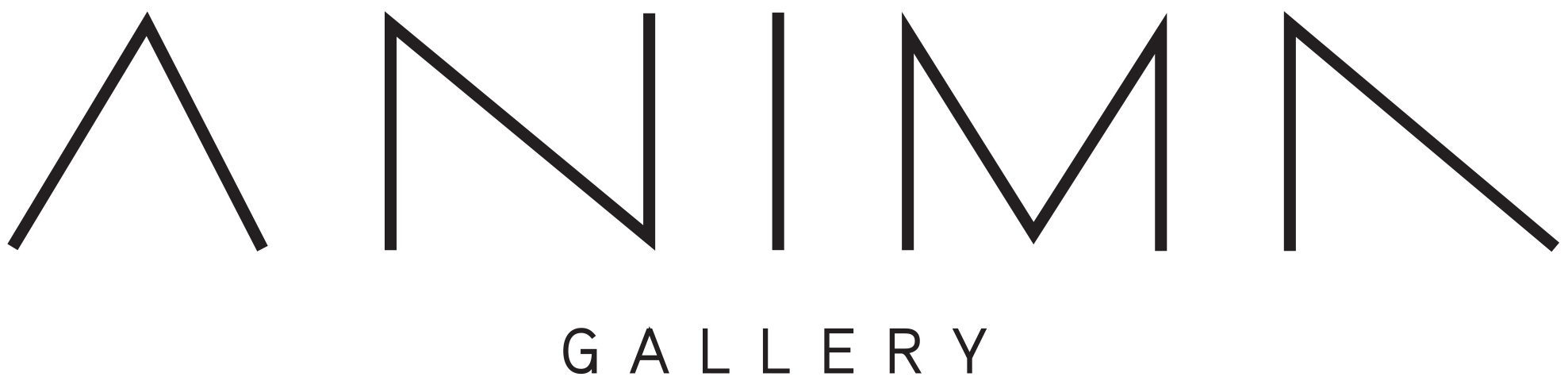 Anima Gallery Logo